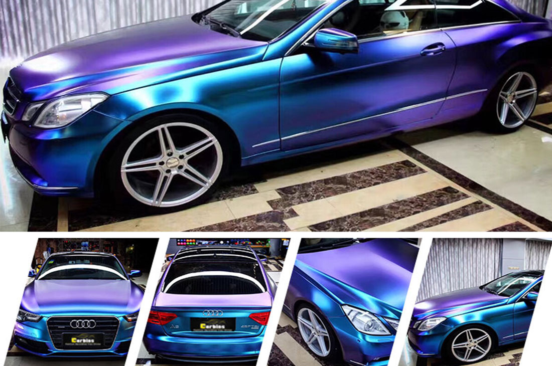 کاور نانو سرامیک